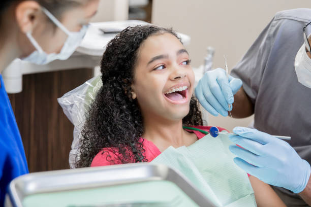 Best Urgent Dental Care for Toothaches in Lmyra, PA