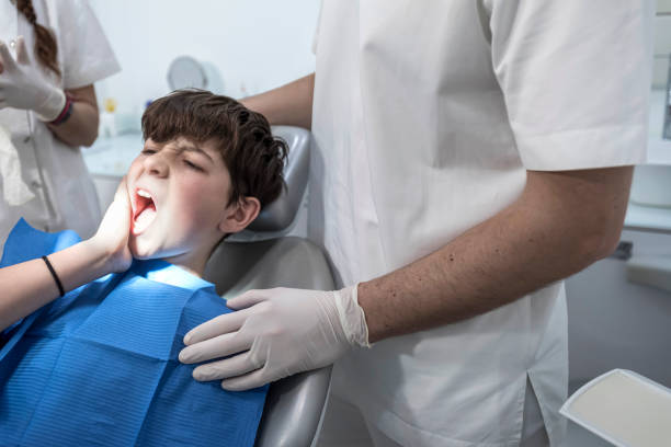 Best Emergency Wisdom Tooth Extraction in Lmyra, PA
